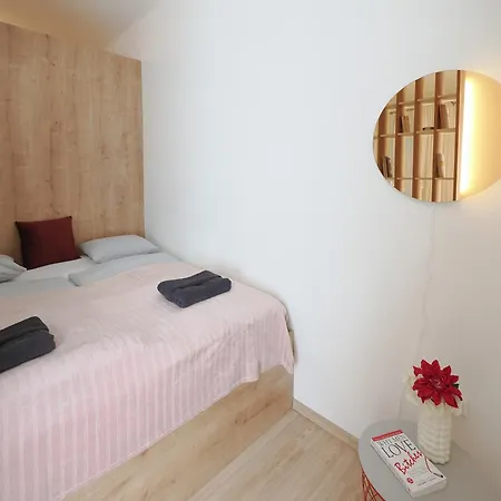Calm&chic Near Main Train Station Apartamento *
