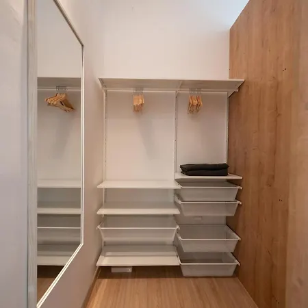 Apartamento Calm&chic Near Main Train Station *